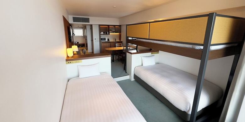 Hotel Rakuten Stay Atami