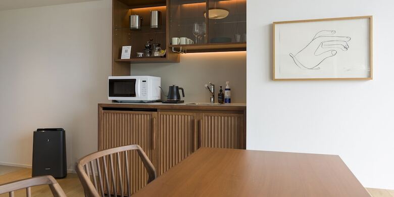 Hotel Rakuten Stay Atami