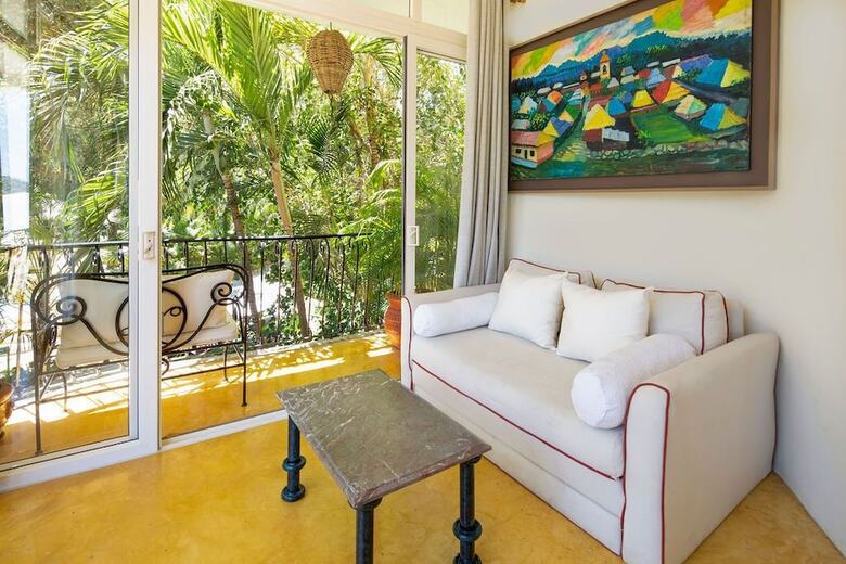 Hotel Villa Amor