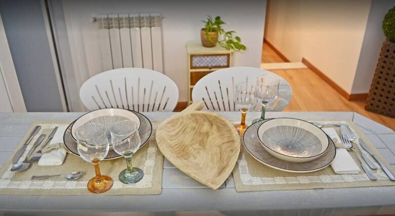 Bed & Breakfast Dimora Castelli