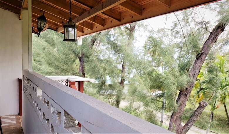 Tobago Tranquil Guesthouse