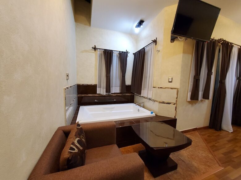 Hotel El Relicario