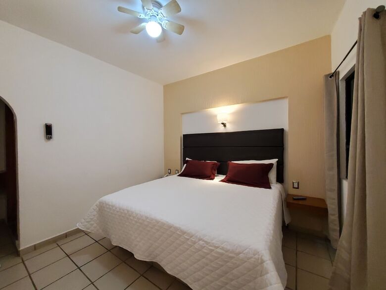 Hotel El Relicario