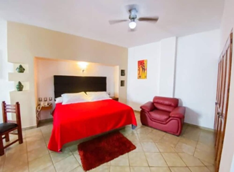 Hotel El Relicario
