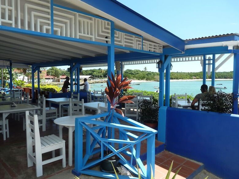 Miller's Guest House