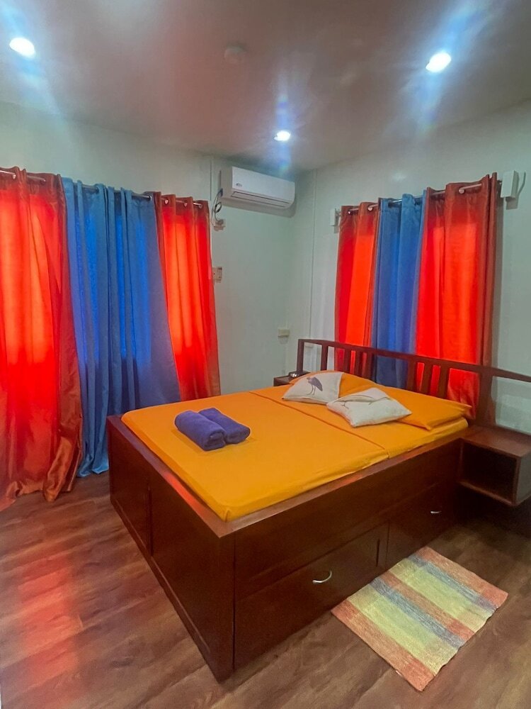 Miller's Guest House
