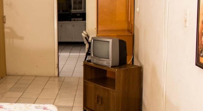 Tony's Guest House