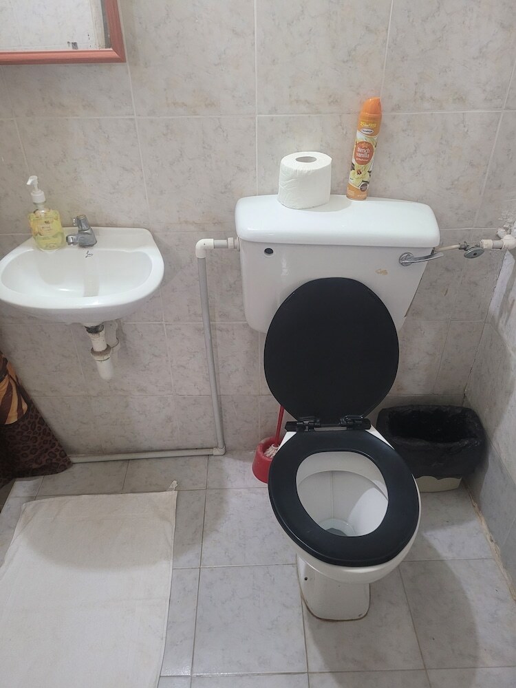 Tony's Guest House
