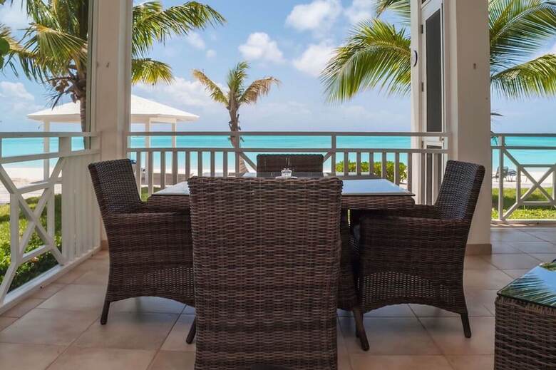 Hotel Cape Santa Maria Beach Resort