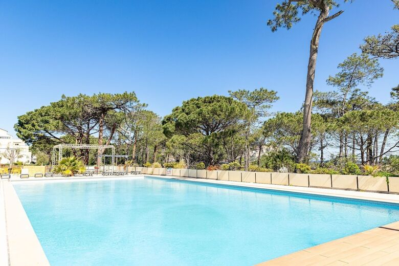 Hotel Village Club Mil�ade Calvi