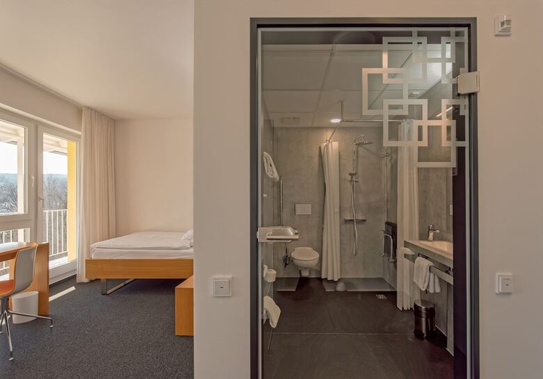 Hotel Tagungshaus Martin-niem�ller