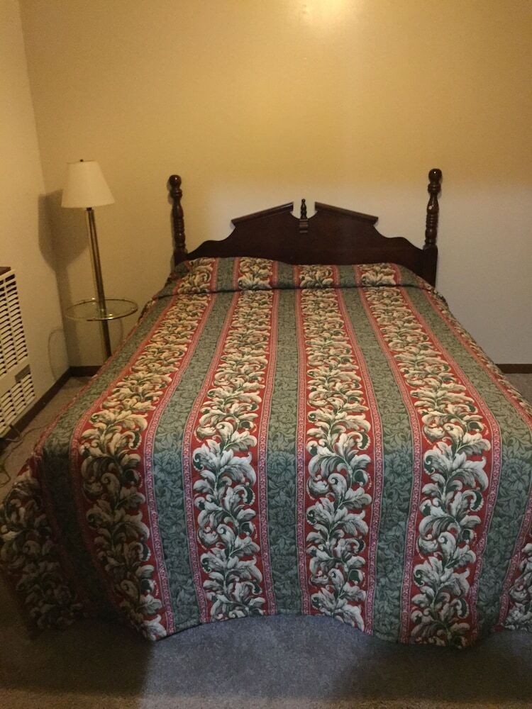 Double A Motel