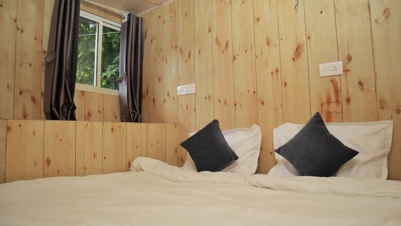 Hotel Beyond Stay Ananhyam Resort Sattal
