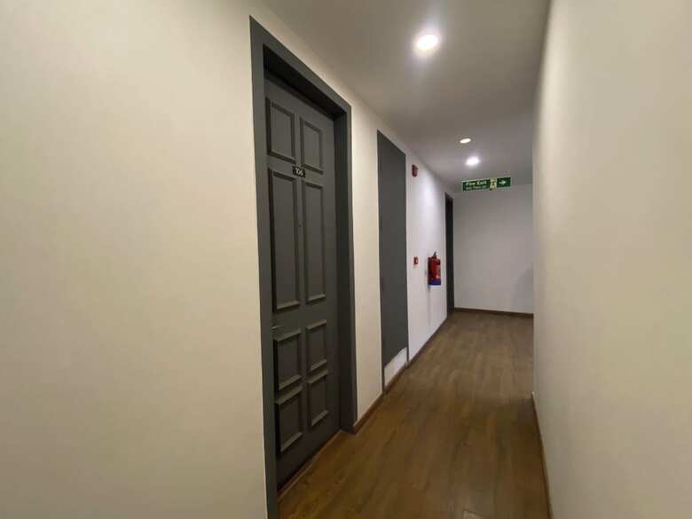 F9 Hotels