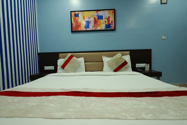 Hotel Jai Harsh By Divyanshi Hospitality
