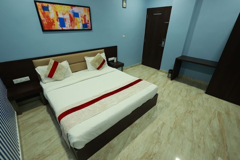 Hotel Jai Harsh By Divyanshi Hospitality