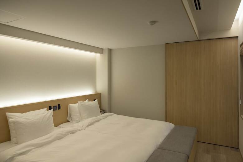 Moksa Rebirth Hotel