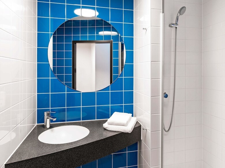 B&B Hotel G�ttingen-city