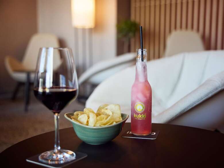 B&B Hotel G�ttingen-city