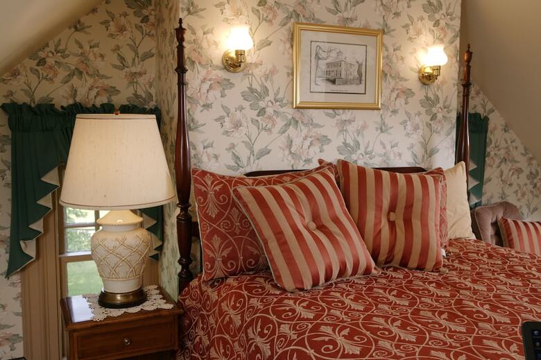 Bed & Breakfast Cameron Estate Inn & Restaurant