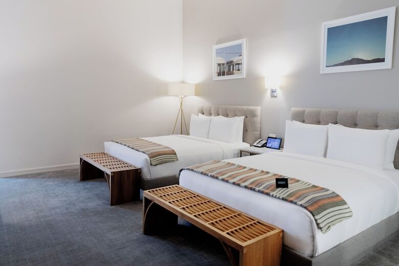 Hotel Stanton House
