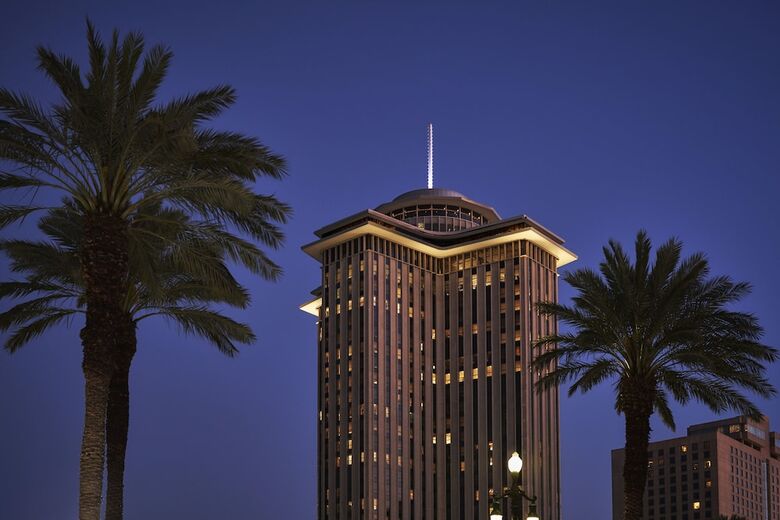 Four Seasons Hotel New Orleans
