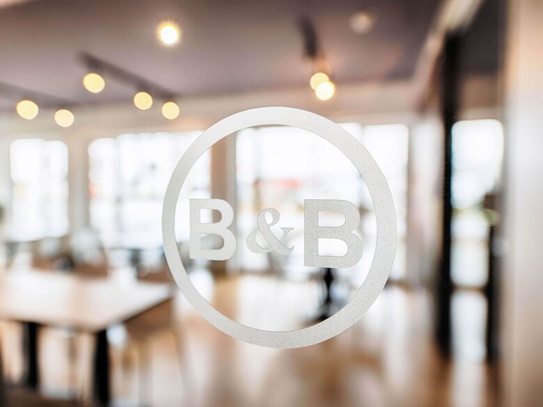 B&B Hotel Bonn-west