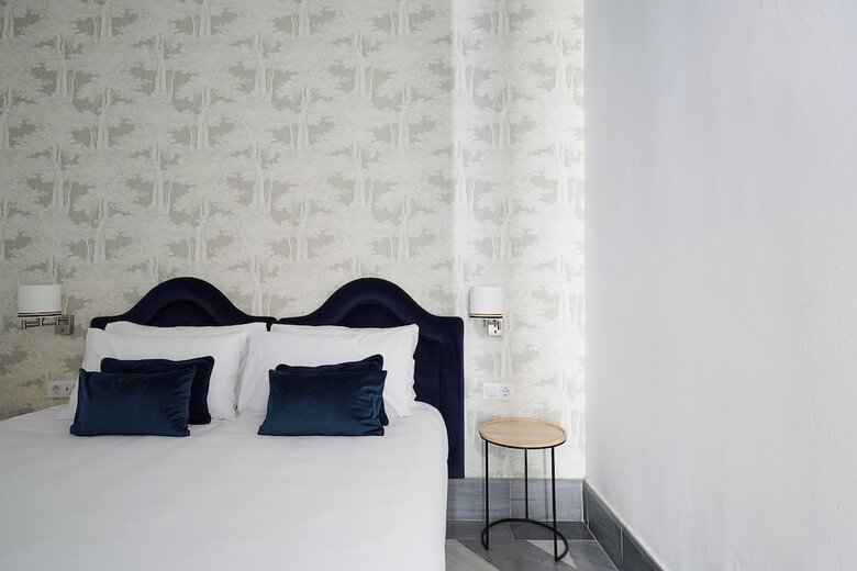 Aparthotel Numa Seville Alegre