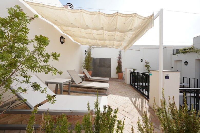Aparthotel Numa Seville Alegre