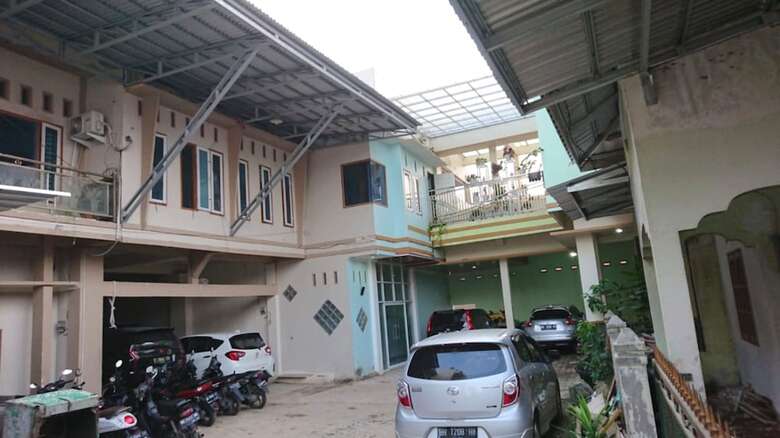 Hotel O Al-razzaq Guest House
