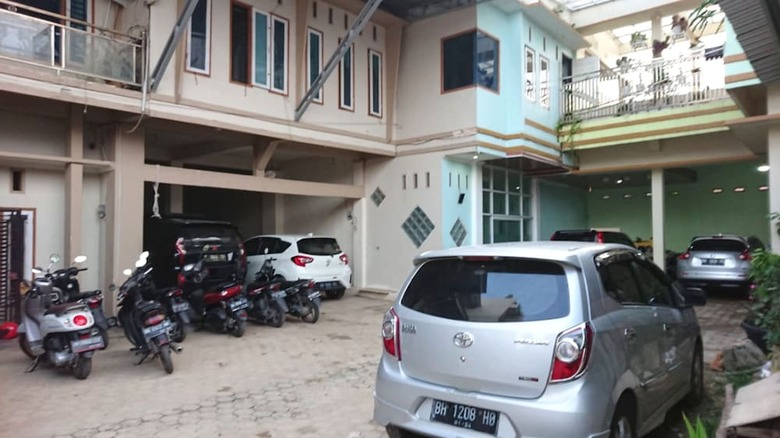 Hotel O Al-razzaq Guest House