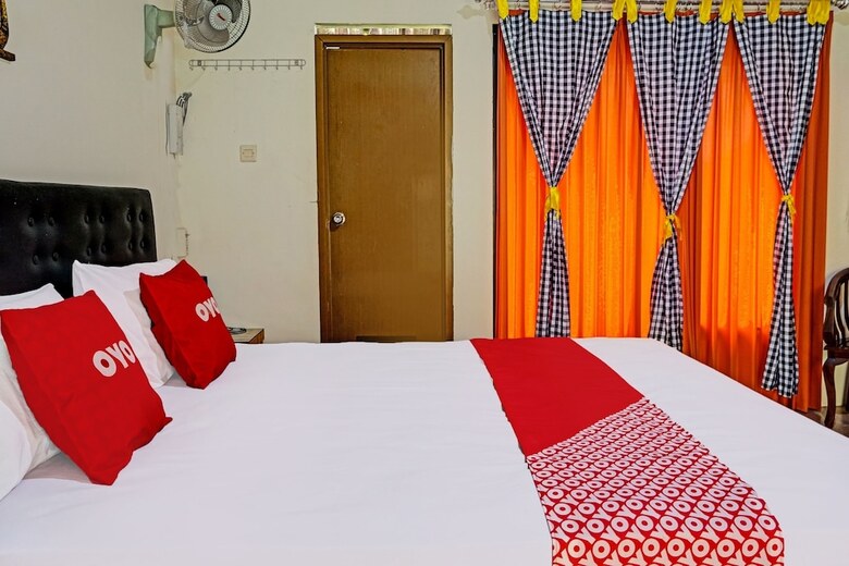 Hotel Oyo Life 92084 Candi Candi Ubud Syariah