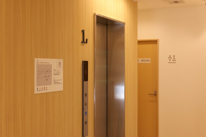 Hotel Waka Kyoto Kawaramachi