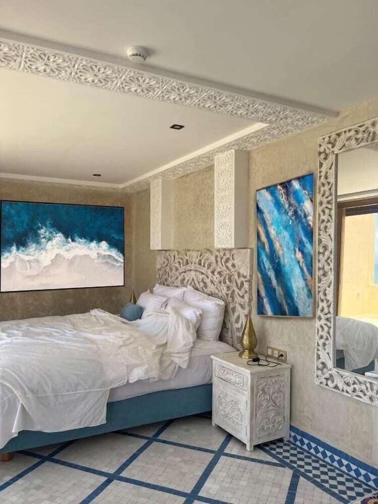 Riad Mellah