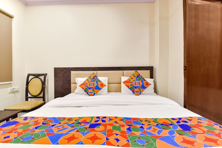 Fabhotel Golden Leaf Mansarover