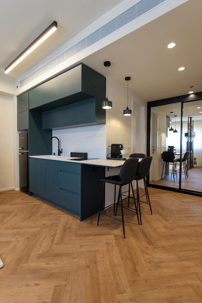 Hotel De Sheinkin Suites