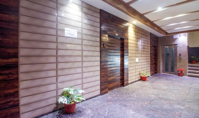 Hotel Treebo Shree Anand Dham, Vrindavan