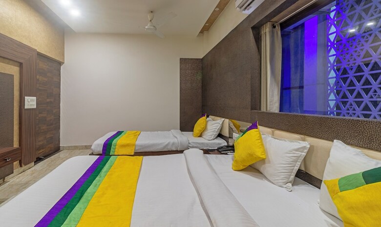 Hotel Treebo Shree Anand Dham, Vrindavan