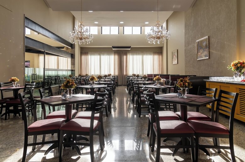 Hotel Dan Inn Uberl�ndia By Nacional Inn