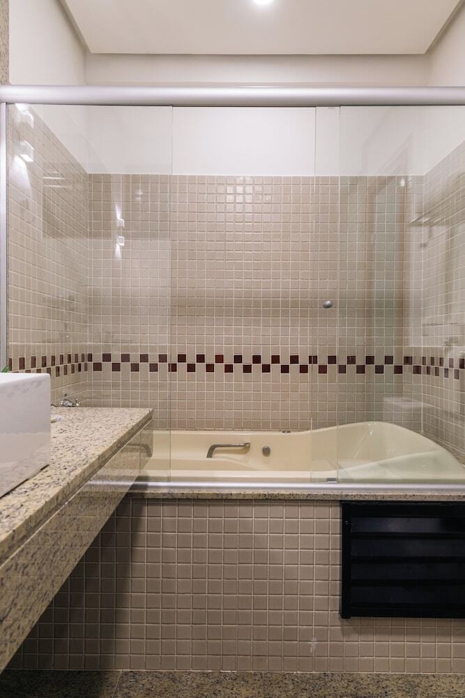 Hotel Dan Inn Uberl�ndia By Nacional Inn