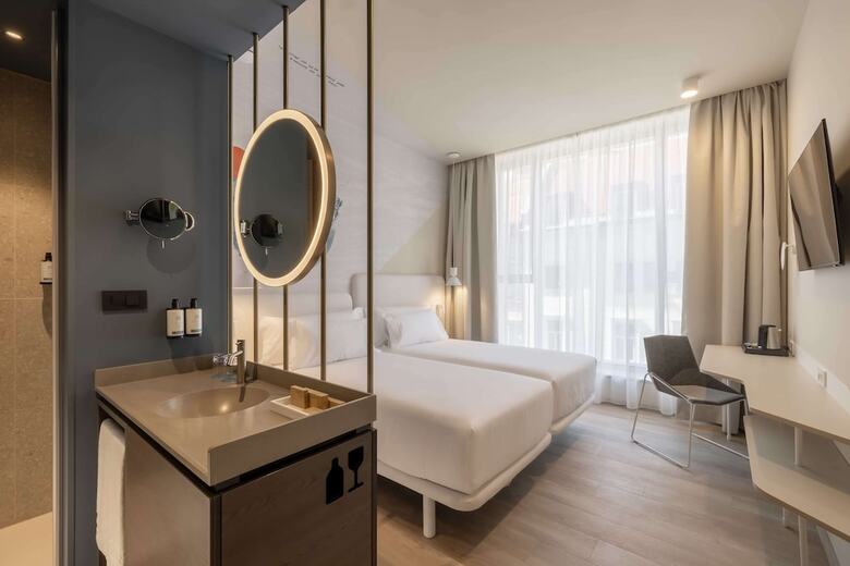 Hotel Occidental Ljubljana