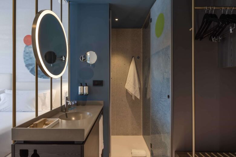 Hotel Occidental Ljubljana