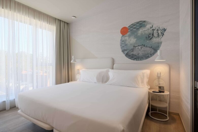 Hotel Occidental Ljubljana