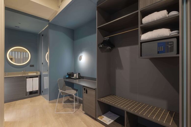 Hotel Occidental Ljubljana