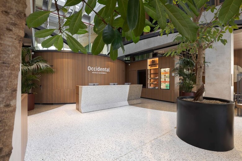 Hotel Occidental Ljubljana