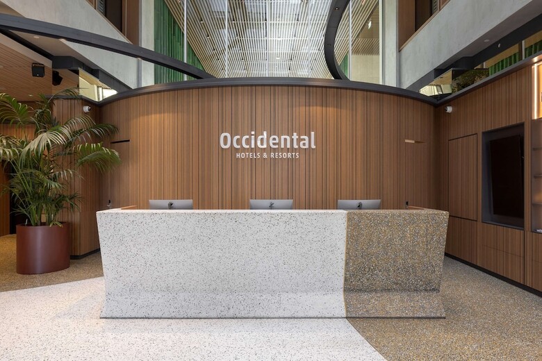 Hotel Occidental Ljubljana