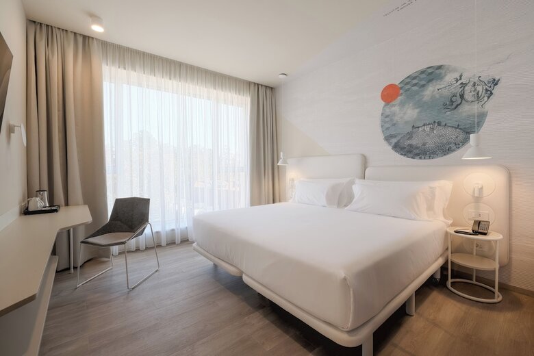 Hotel Occidental Ljubljana