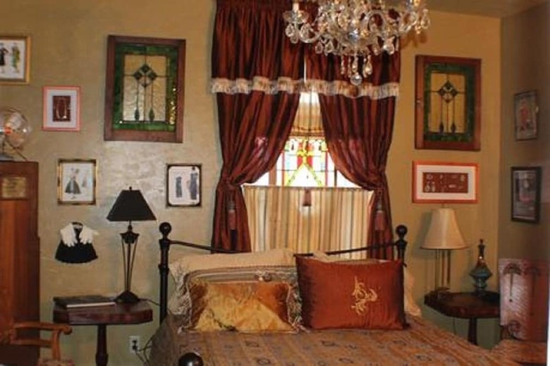 Amie St.j�an Bed And Breakfast