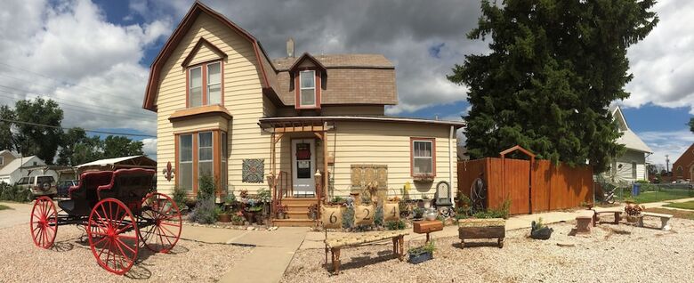 Amie St.j�an Bed And Breakfast