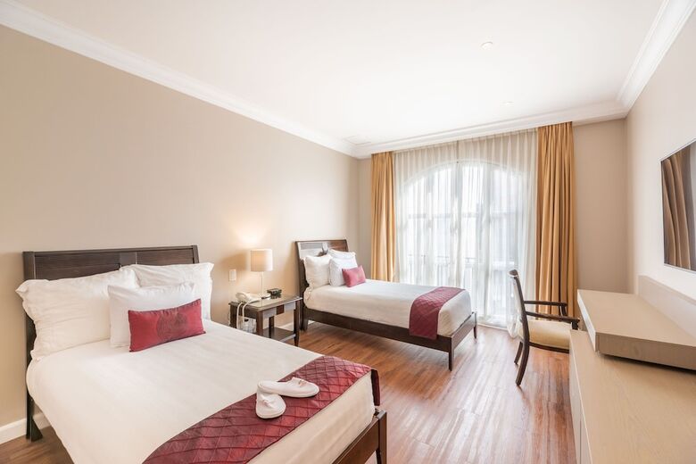 Aparthotel Grand Polanco Residencial